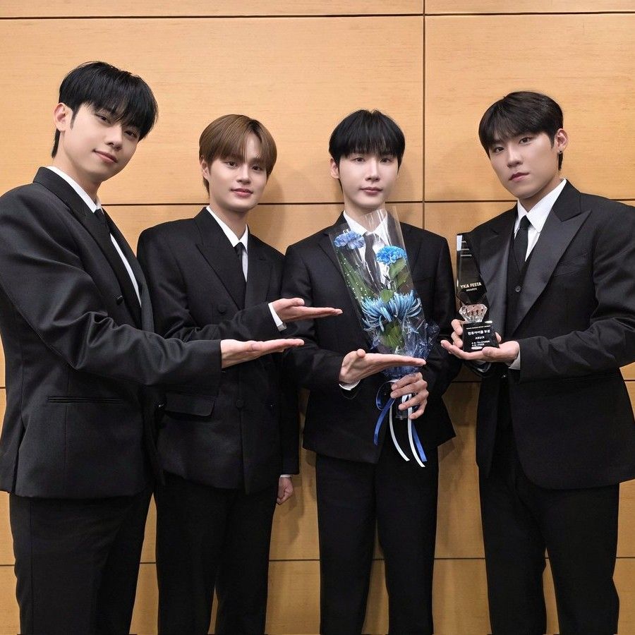 AB6IX의 최신 사진