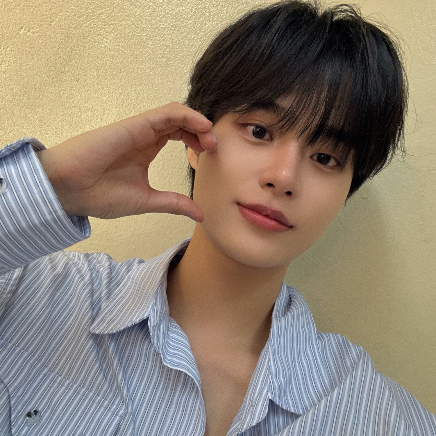 Recent activity shot of Lee Daehwi (AB6IX)