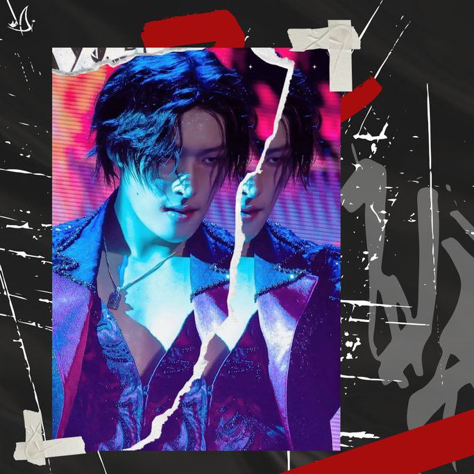 Latest photo of Mingi (ATEEZ)