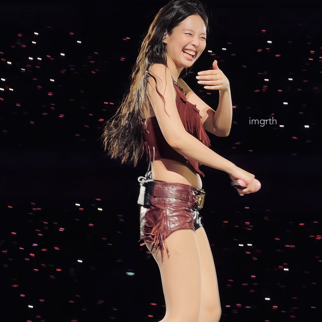 제니 (BLACKPINK)의 최신 사진