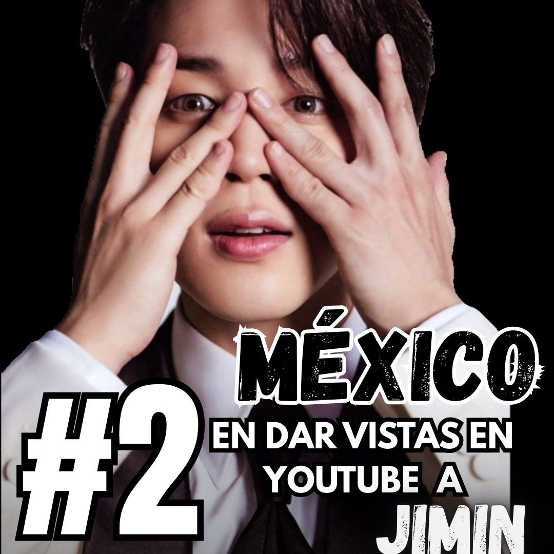 Recent activity shot of Jimin (BTS)