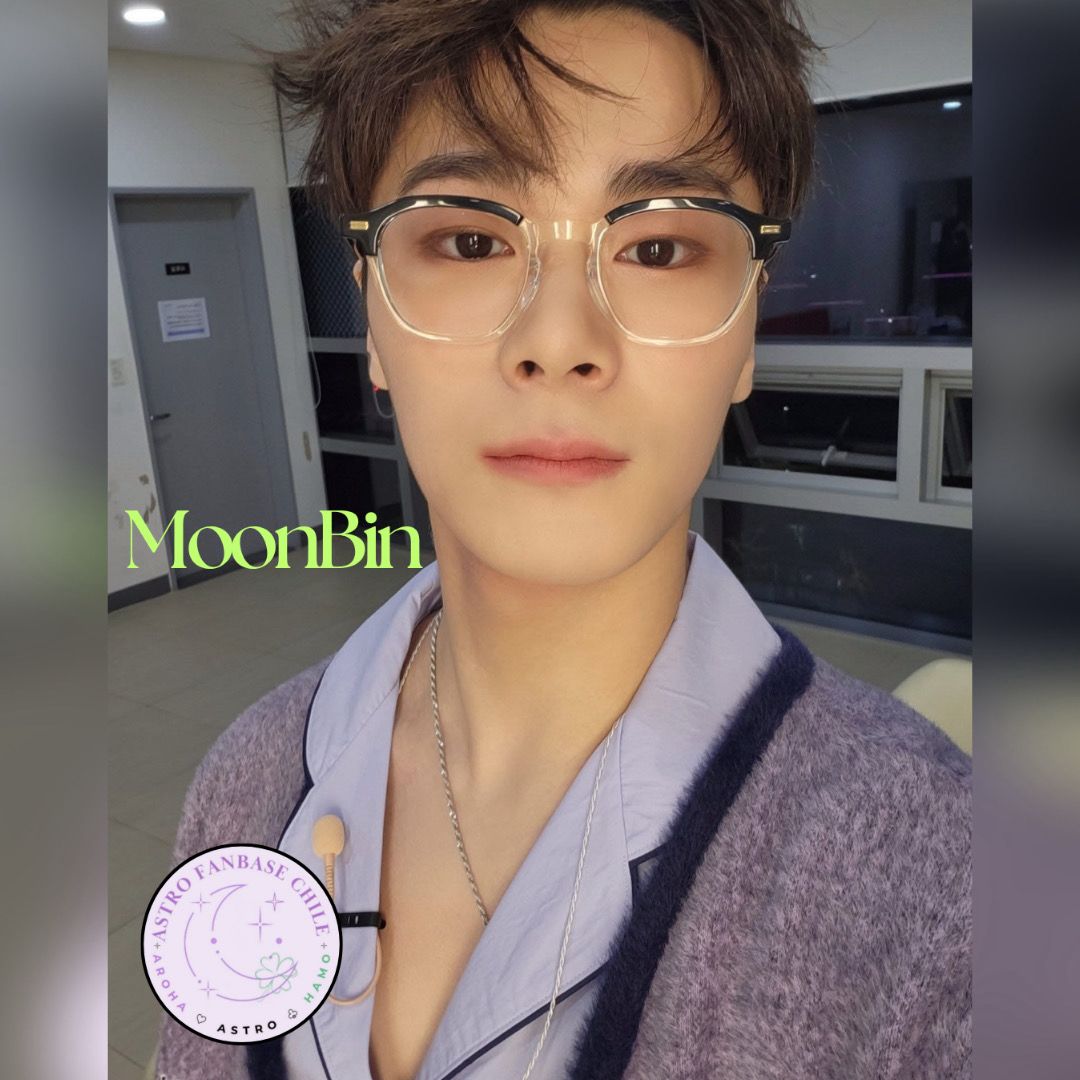 Latest photo of ASTRO