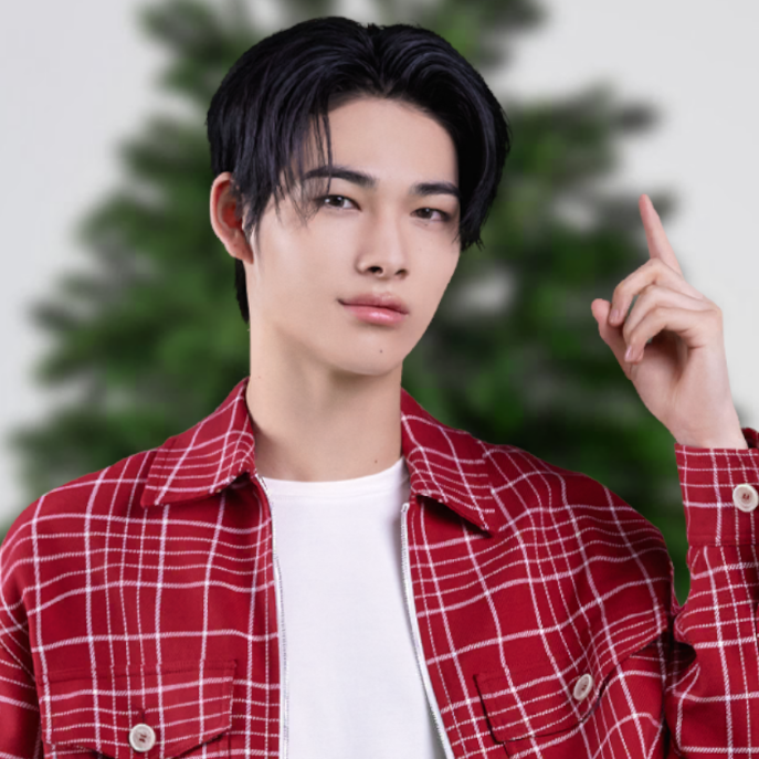 A moment captured by NI-KI (ENHYPEN)'s fan