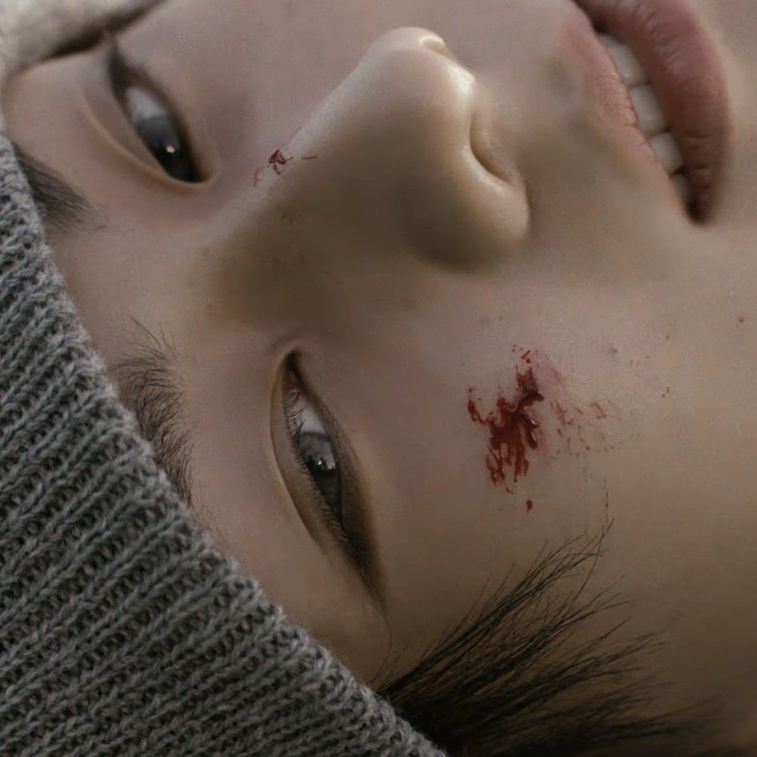 ENHYPEN粉絲拍下的瞬間