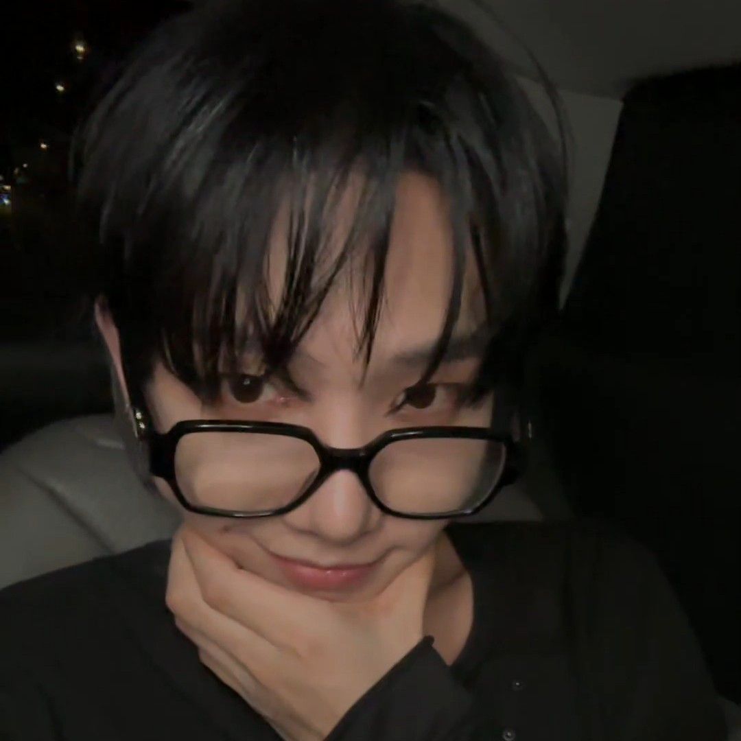 Recent activity shot of Myeong Jaehyun (BOYNEXTDOOR)