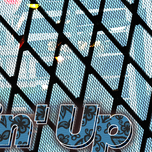 Potret di balik layar NiziU