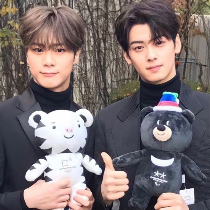 Latest photo of ASTRO