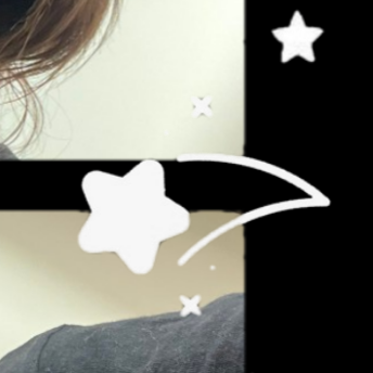 AleXaファンが撮った瞬間