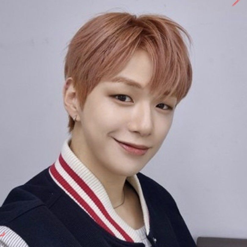 Momen yang diabadikan oleh penggemar Kang Daniel