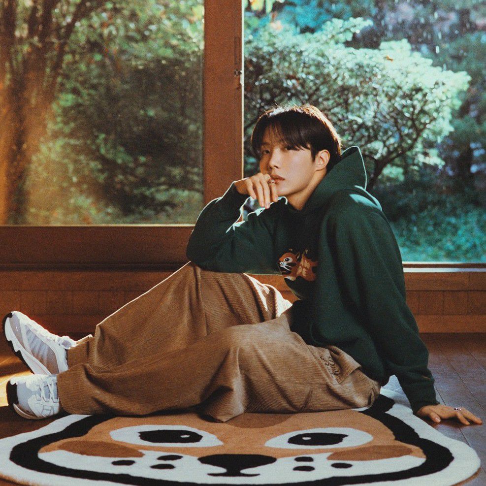 防彈少年團的最新活動照片