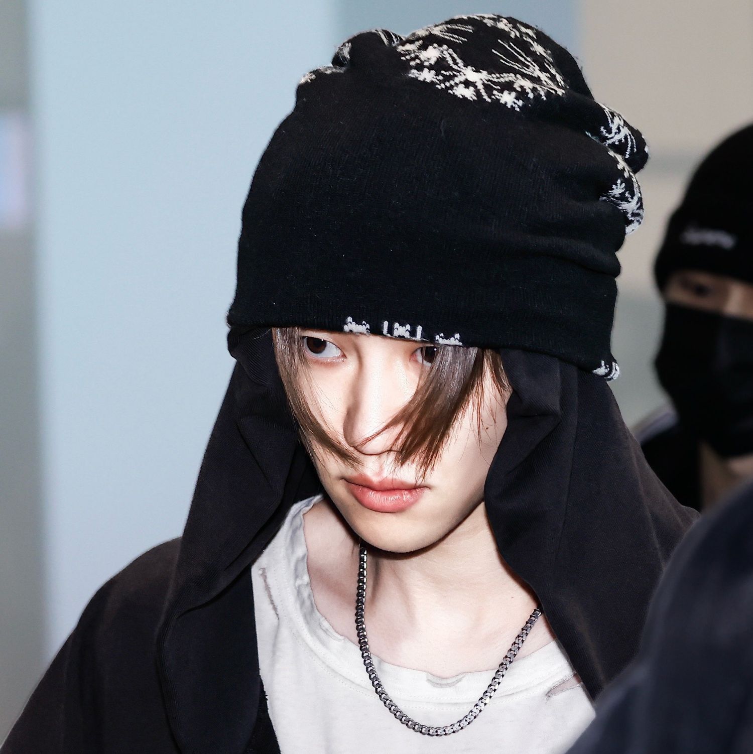 세븐틴의 비하인드 컷