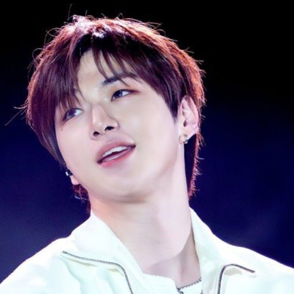 Foto terbaru Kang Daniel