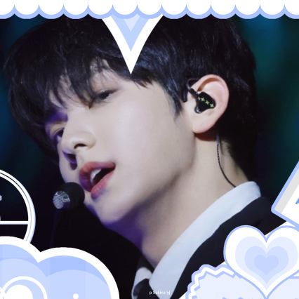 Recent activity shot of Soobin (TOMORROW X TOGETHER)