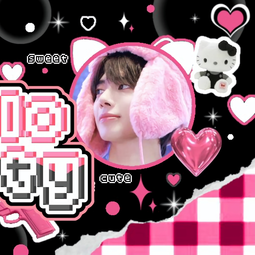 太顯 (TOMORROW X TOGETHER)的最新活動照片