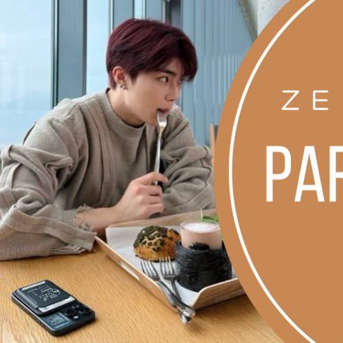 Latest photo of Park Gunwook (ZEROBASEONE)