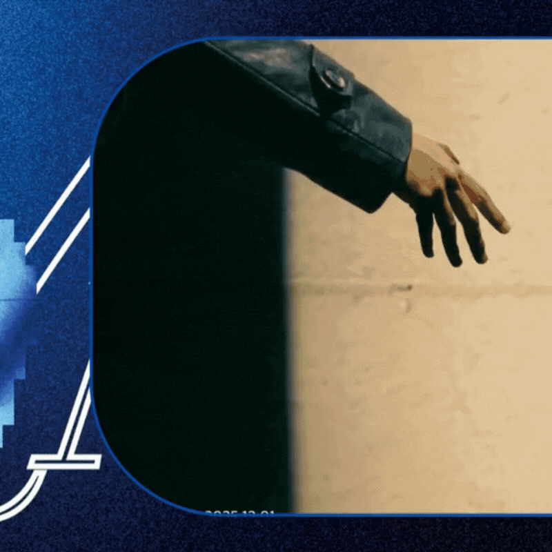 Recent activity shot of Seo Eunkwang (BTOB)