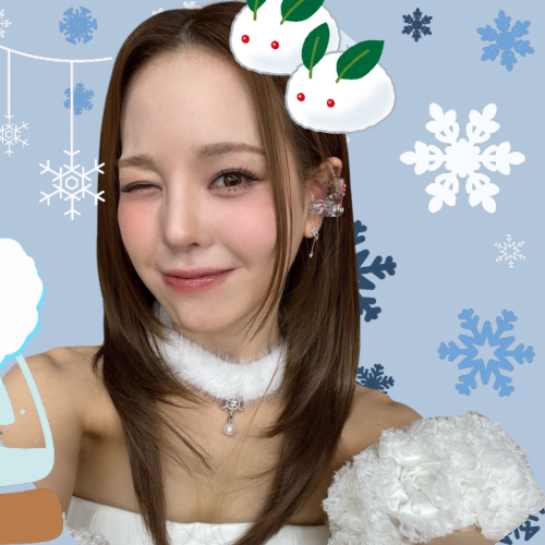 マコ (NiziU)ファンが撮った瞬間