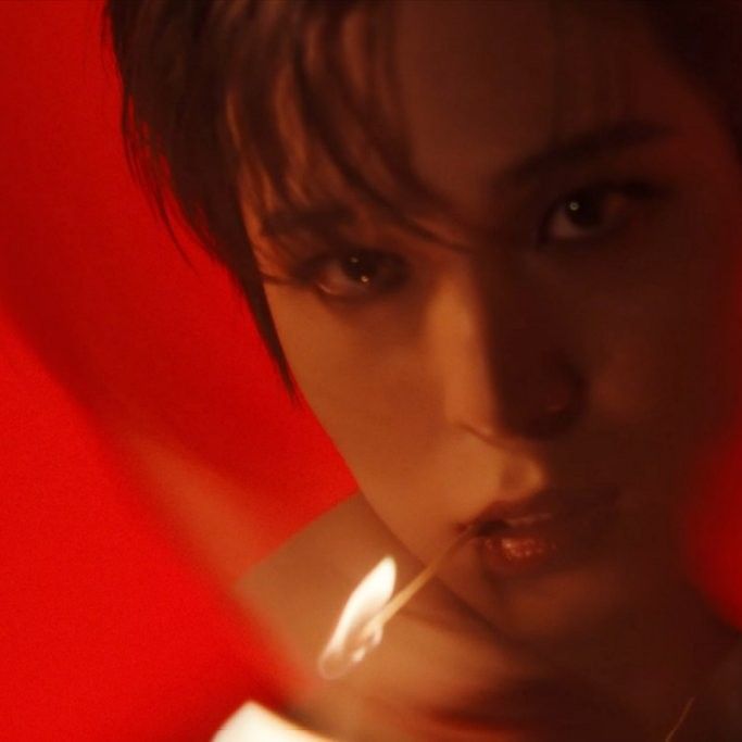 Latest photo of Yunho (ATEEZ)