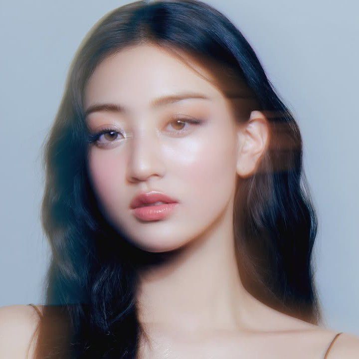 ジヒョ (TWICE)ファンが撮った瞬間
