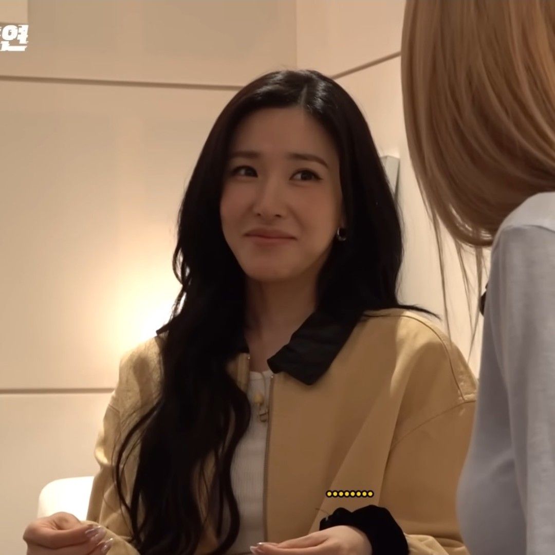 Tiffany Young (少女時代)的最新照片