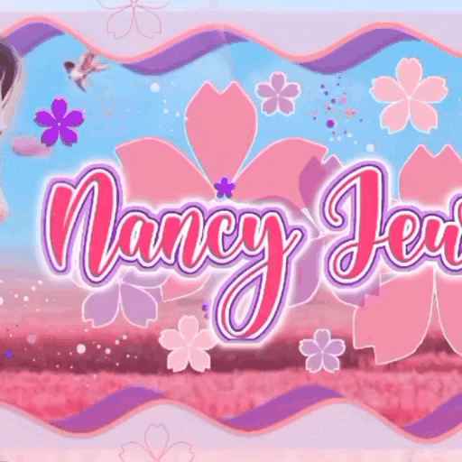 Foto terbaru Nancy (MOMOLAND)