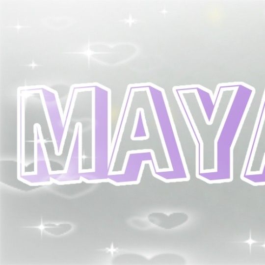 Behind-the-scenes cut of Maya (NiziU)