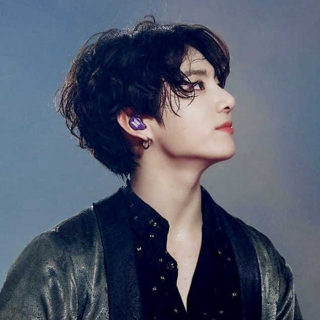 Recent activity shot of Jungkook (BTS)