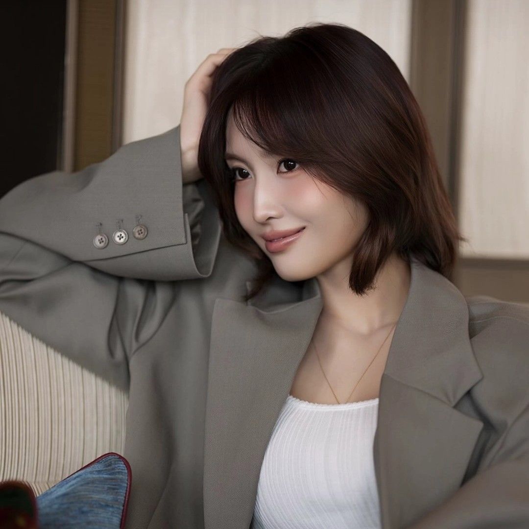 モモ (TWICE)の最新写真