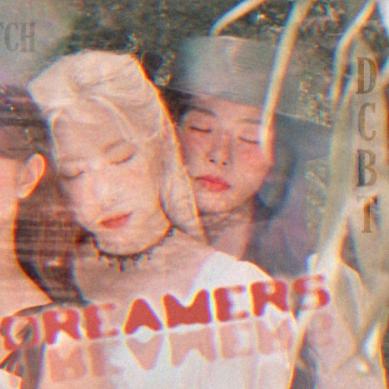 드림캐쳐의 비하인드 컷