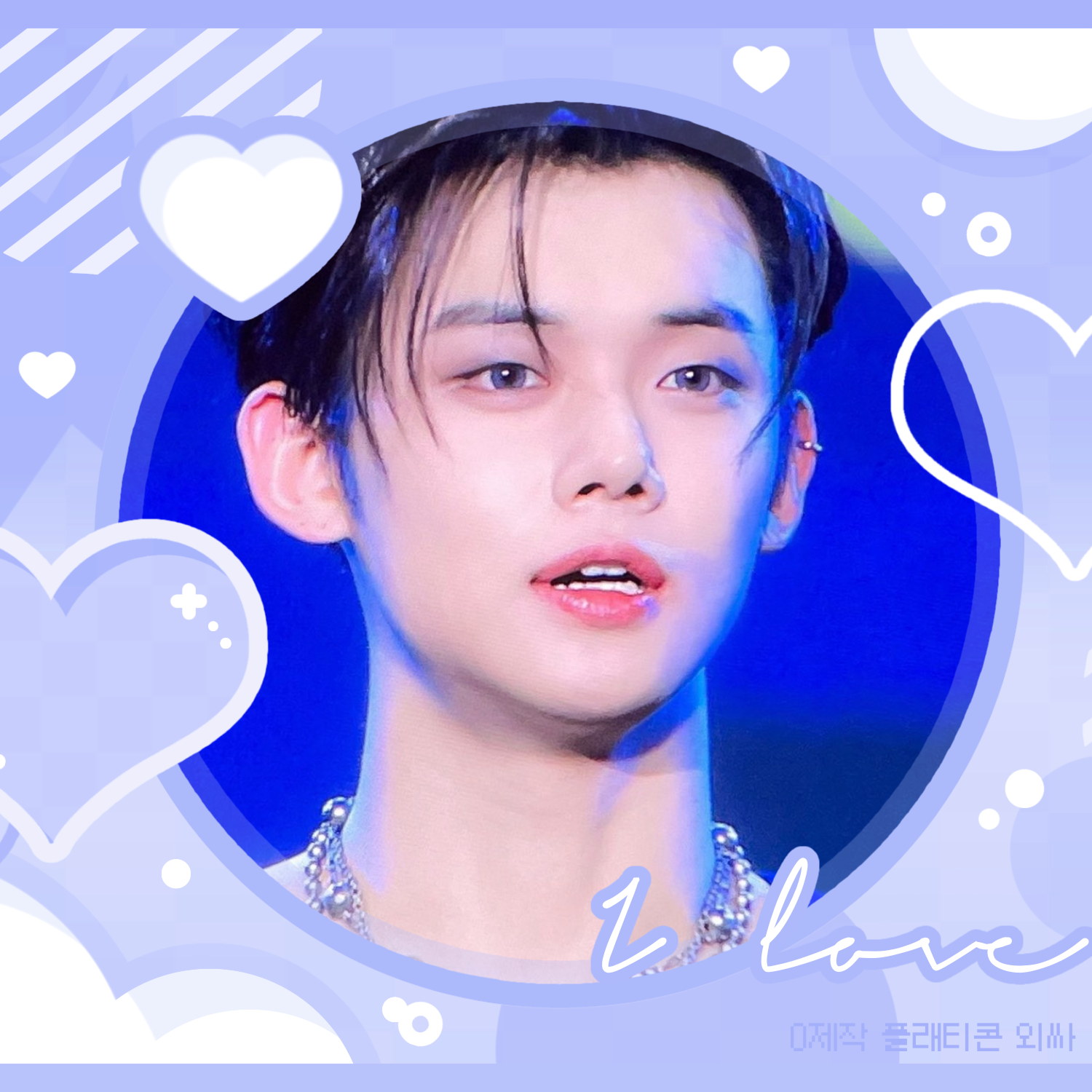 Foto terbaru Yeonjun (TOMORROW X TOGETHER)