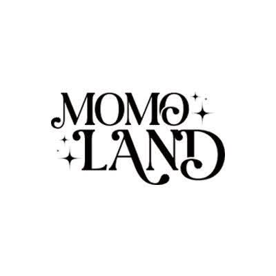 Behind-the-scenes cut of MOMOLAND