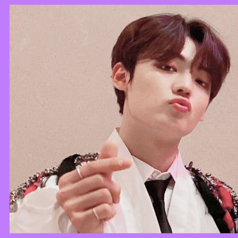 Behind-the-scenes cut of A.C.E