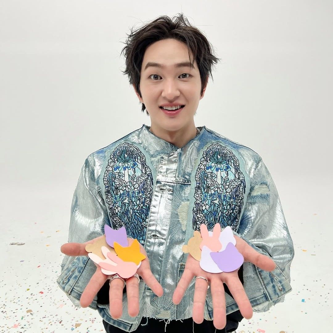 温流 (SHINee)的幕后花絮