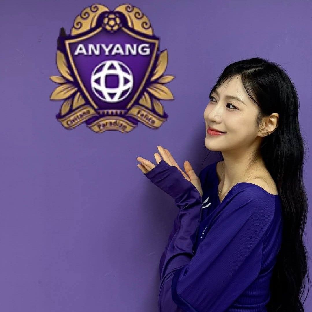 Recent activity shot of Oh Hayoung (Apink)