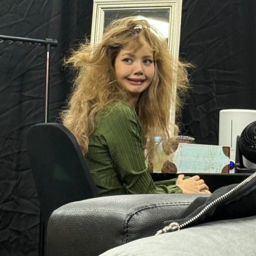 BLACKPINK 팬이 찍은 순간