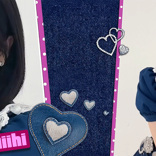 Latest photo of Miihi (NiziU)