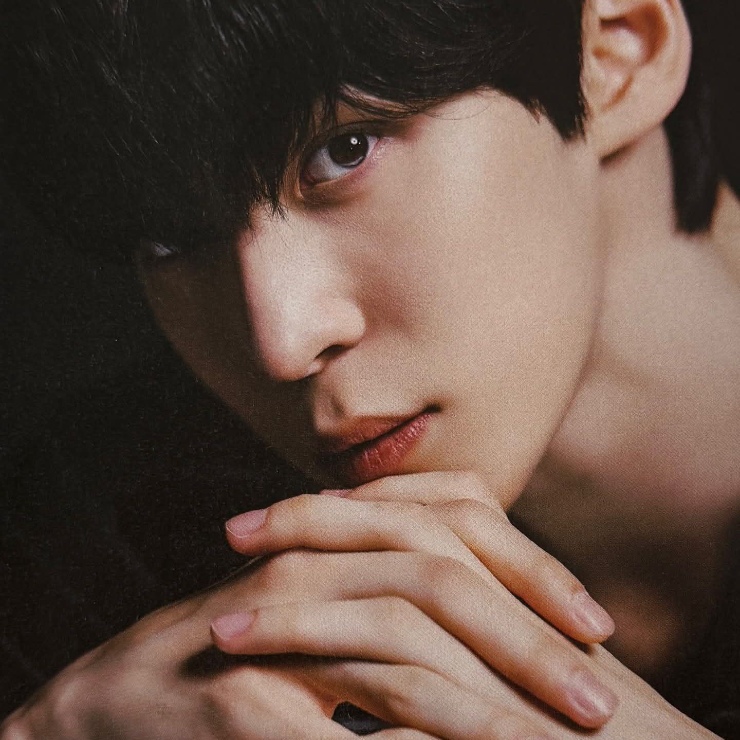 Latest photo of ATEEZ