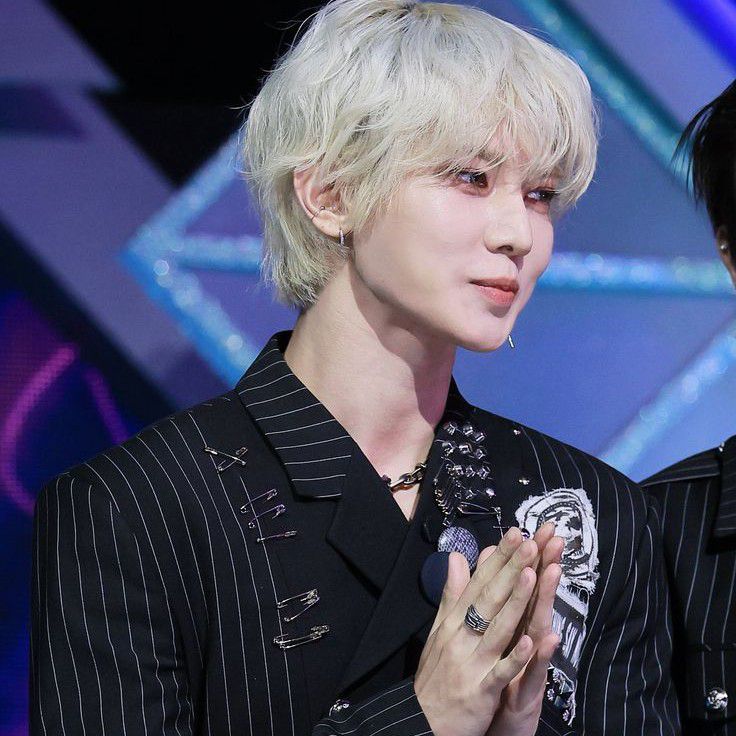 에이티즈 팬이 찍은 순간