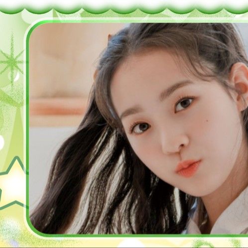 Behind-the-scenes cut of Kim Soomin (tripleS)