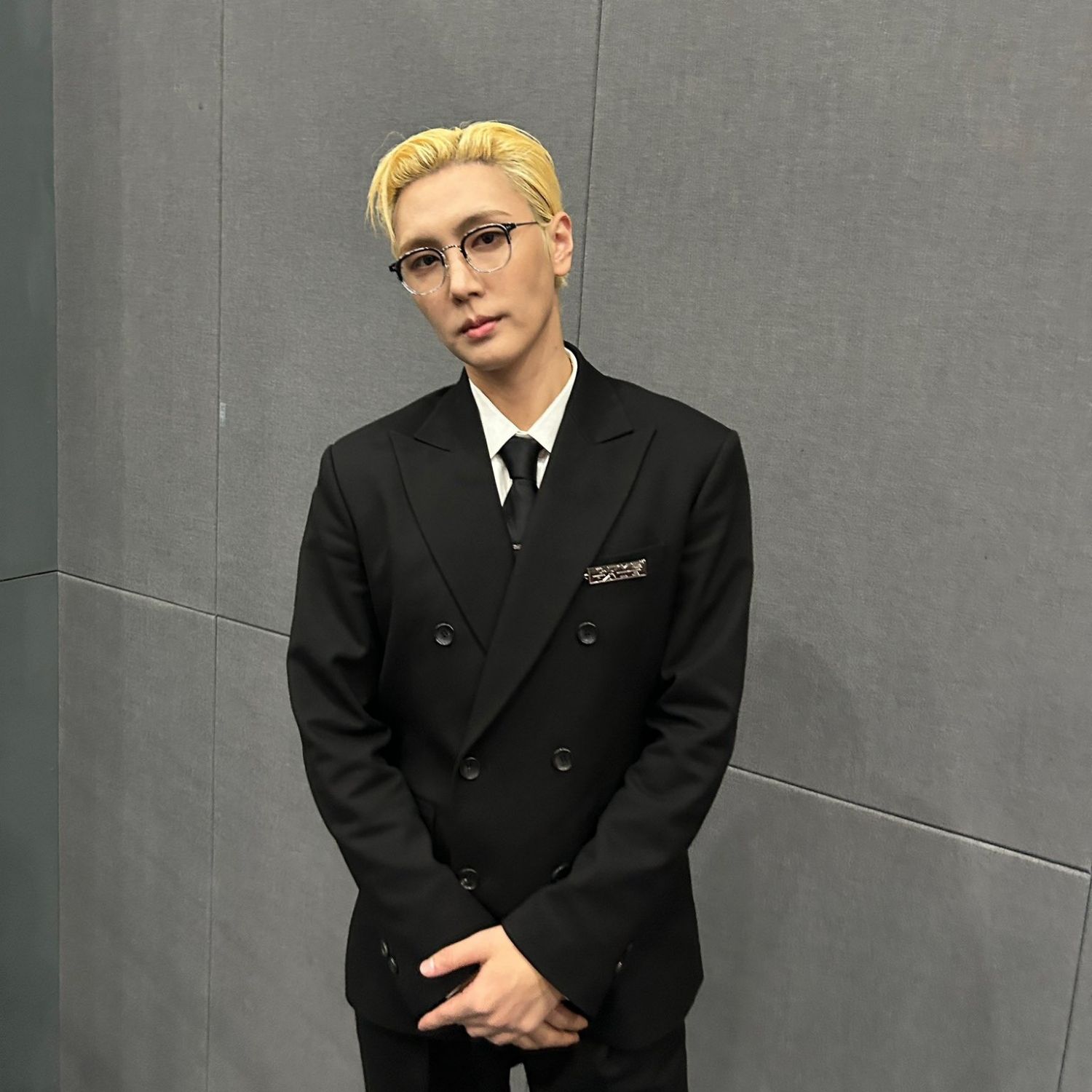 Latest photo of Jaeyoon (SF9)