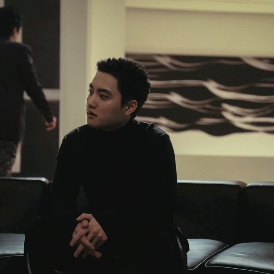 디오 (EXO) 팬이 찍은 순간