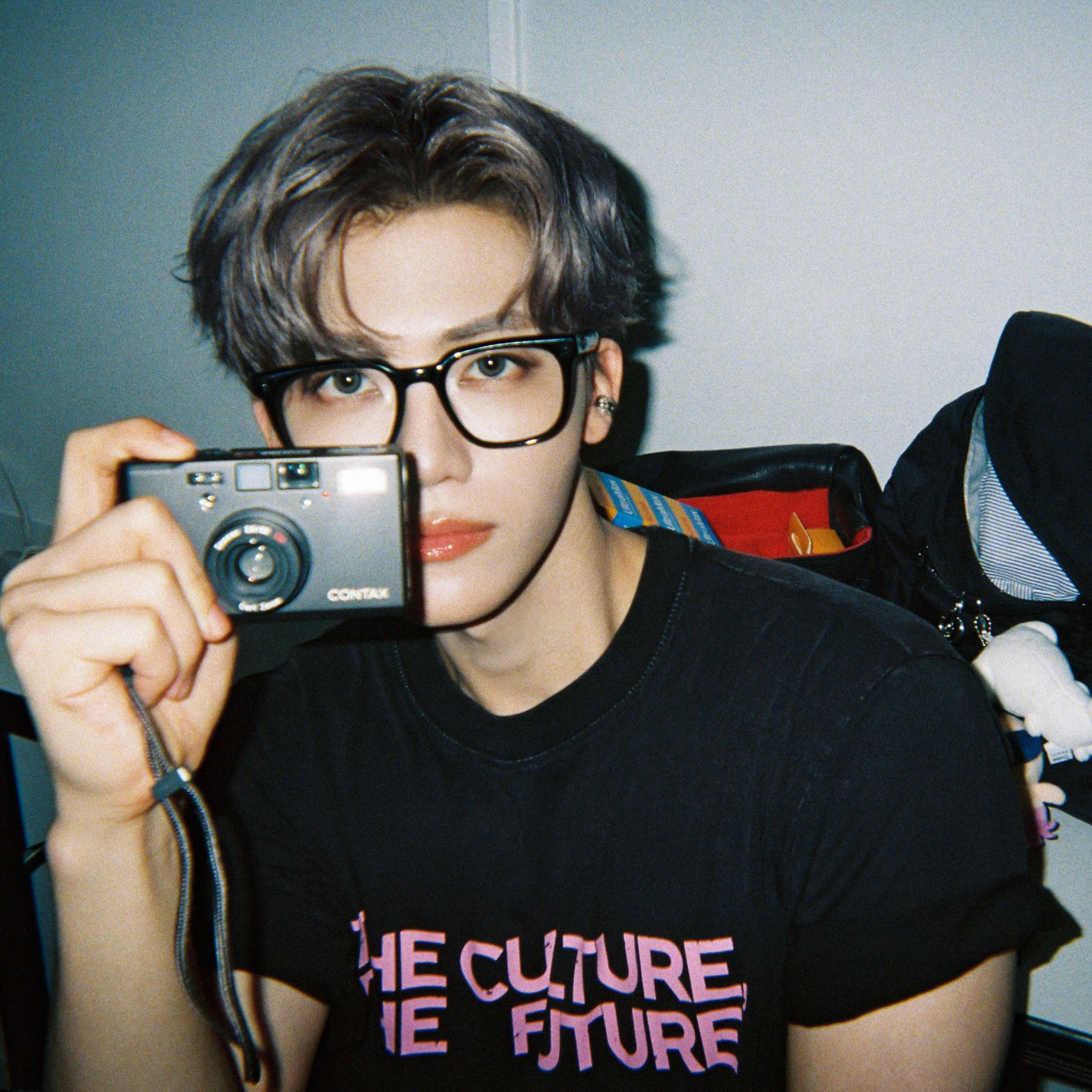 Latest photo of Jaemin (NCT DREAM)