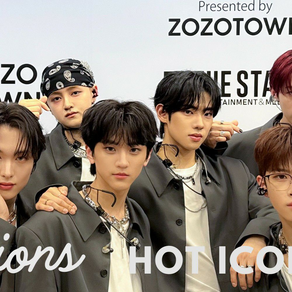A moment captured by FANTASY BOYS's fan