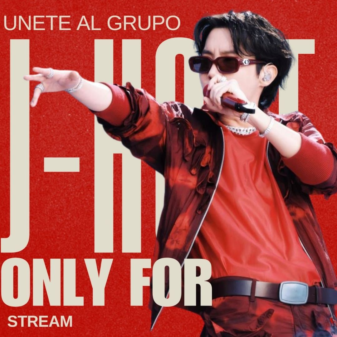 Latest photo of j-hope (BTS)