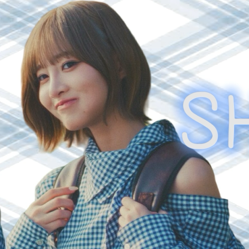 Latest photo of Iida Shizuku (ME:I)