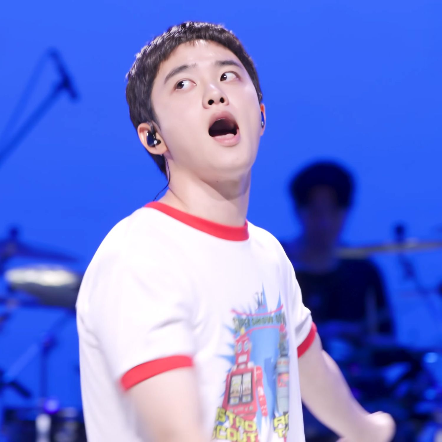 D.O. (EXO)的最新活动照片