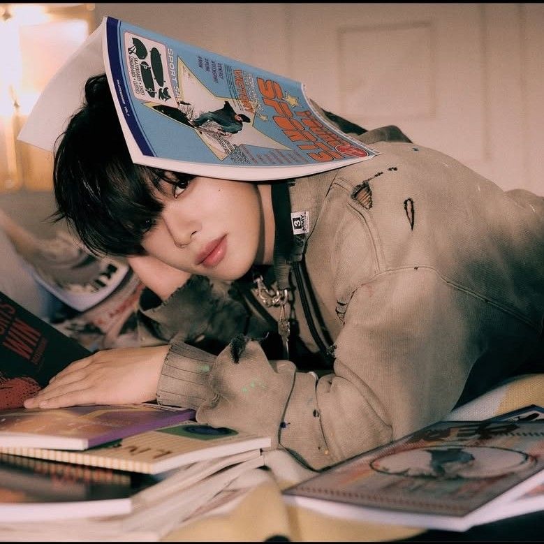 Latest photo of Amaru (KickFlip)