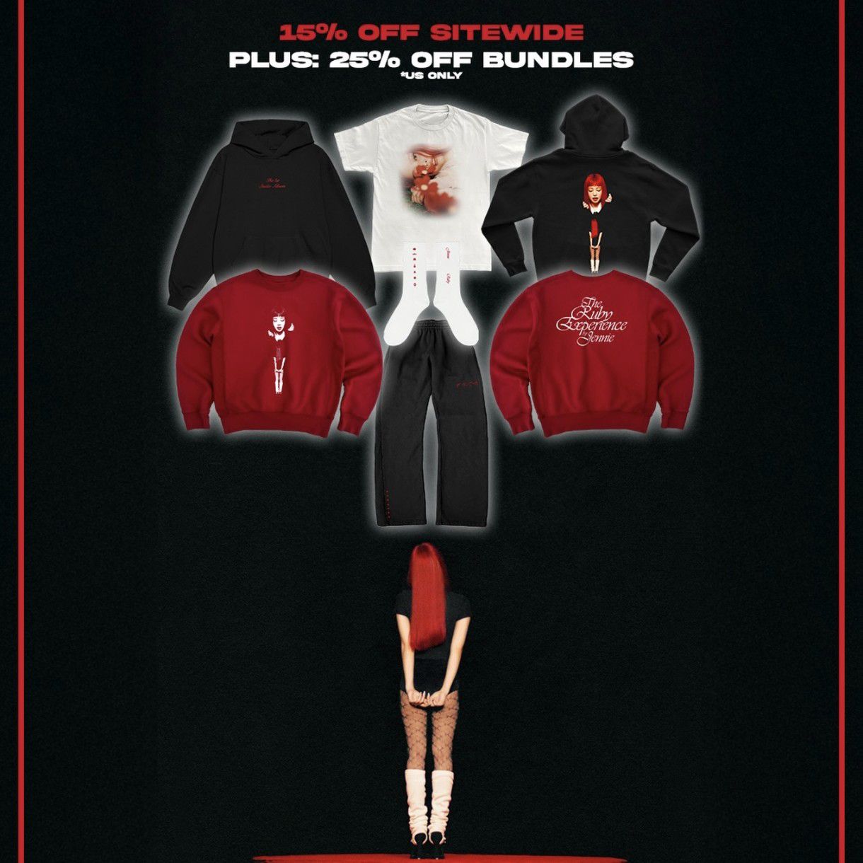 BLACKPINK的最新活動照片