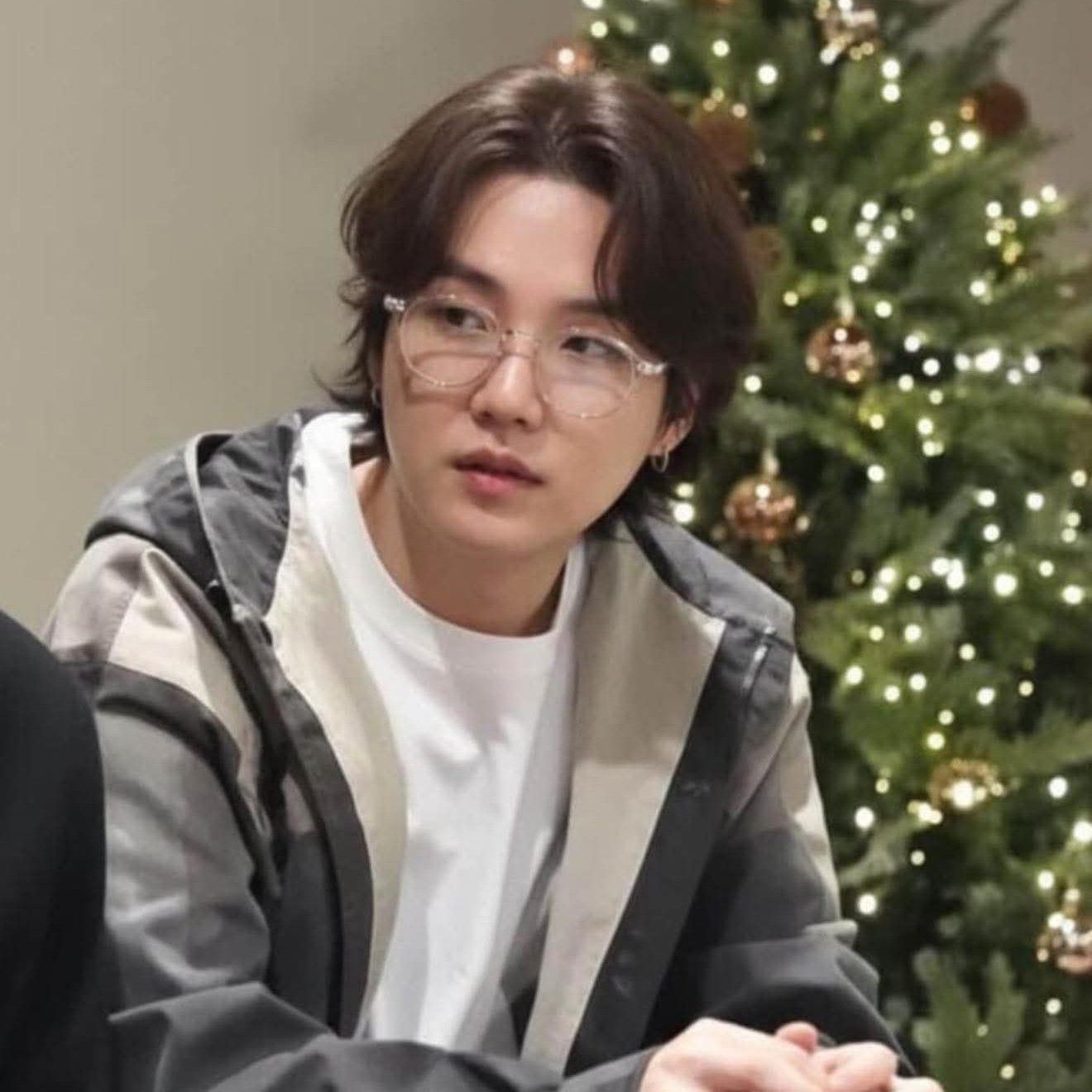 방탄소년단의 비하인드 컷