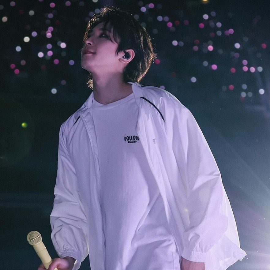 원우 (세븐틴)의 비하인드 컷